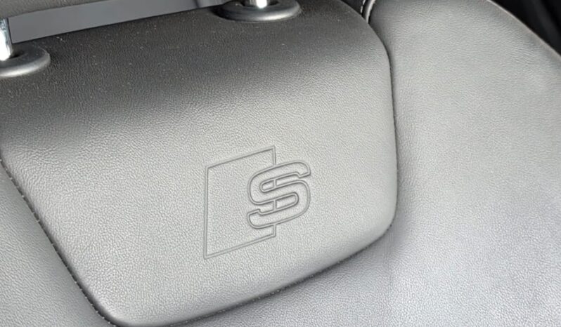 
								Audi E-Tron 55 Quattro Sportback First Edition full									