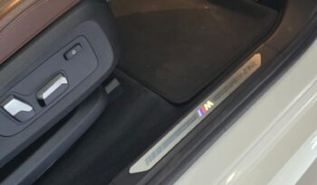 
										BMW X5 XDrive 45e MSport full									