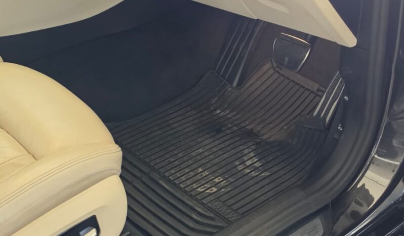 
								BMW 630GT MSport full									