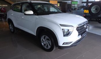 
										Hyundai Creta 1.5 M/T full									