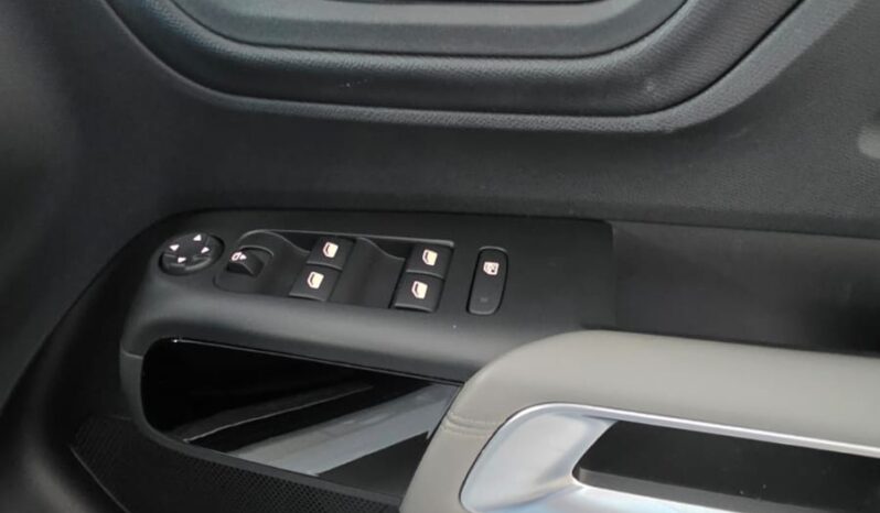 
								Citroen C5 Aircross 1.6 PureTech full									