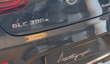 
										Mercedes GLC300E AMG Line Coupe full									