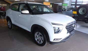 
										Hyundai Creta 1.5 M/T full									