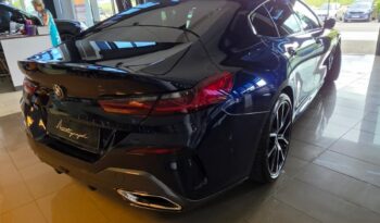 
										BMW 840I Gran Coupé M-Sport full									