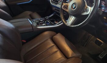 
										BMW X5 XDrive 45e MSport full									