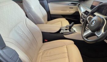 
										BMW 630GT MSport full									