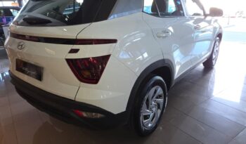 
										Hyundai Creta 1.5 M/T full									