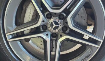 
										Mercedes GLC300E AMG Line full									