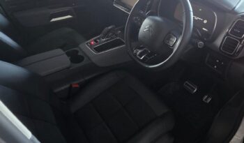 
										Citroen C5 Aircross 1.6 PureTech full									