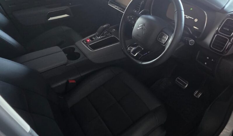 
								Citroen C5 Aircross 1.6 PureTech full									
