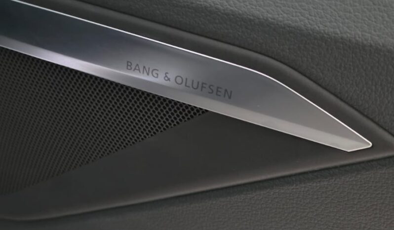 
								Audi E-Tron 55 Quattro Sportback First Edition full									