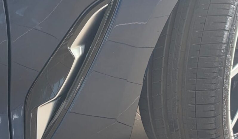 
								BMW 840I Gran Coupé M-Sport full									