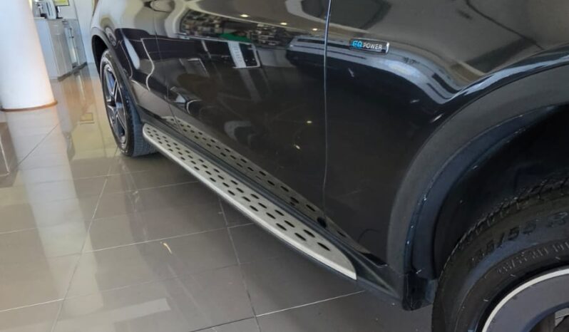 
								Mercedes GLC300E AMG Line full									