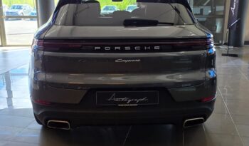 
										Porsche Cayenne E-Hybrid full									