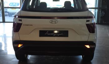 
										Hyundai Creta 1.5 M/T full									