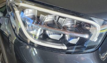 
										Mercedes GLC300E AMG Line full									