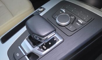 
										Audi Q5 2.0 TFSI Quattro full									