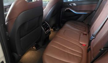 
										BMW X5 XDrive 45e MSport full									