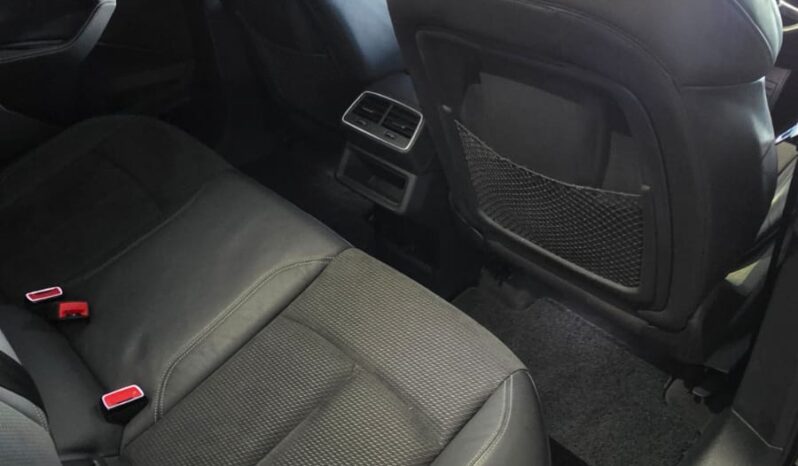 
								Audi E-Tron 55 Quattro Sportback First Edition full									