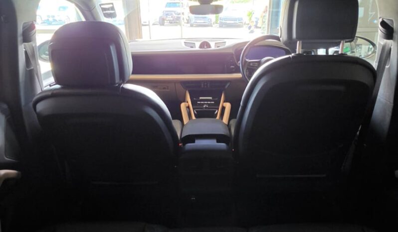 
								Porsche Cayenne E-Hybrid full									