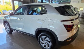 
										Hyundai Creta 1.5 M/T full									