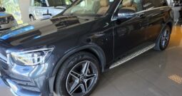 Mercedes GLC300E AMG Line