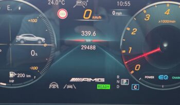 
										Mercedes GLE 53h 4Matic AMG Premium Plus Night Edition full									
