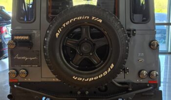 
										Land Rover Defender 90 XS SW full									