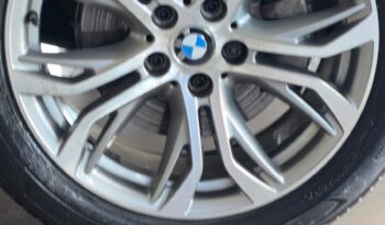 
										BMW X1 SDrive 18I full									