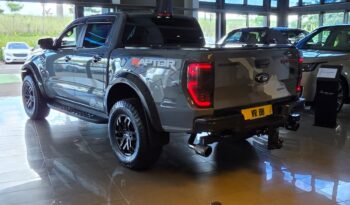 
										Ford Ranger Raptor 2.0 full									