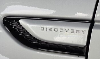 
										Land Rover Discovery Sport P300e R-Dynamic full									