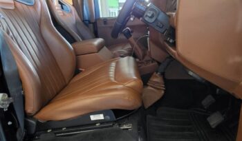 
										Land Rover Defender 90 XS SW full									