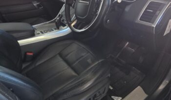 
										Range Rover Sport P400e HSE full									