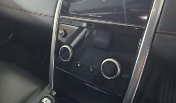 
										Land Rover Discovery Sport P300e R-Dynamic full									