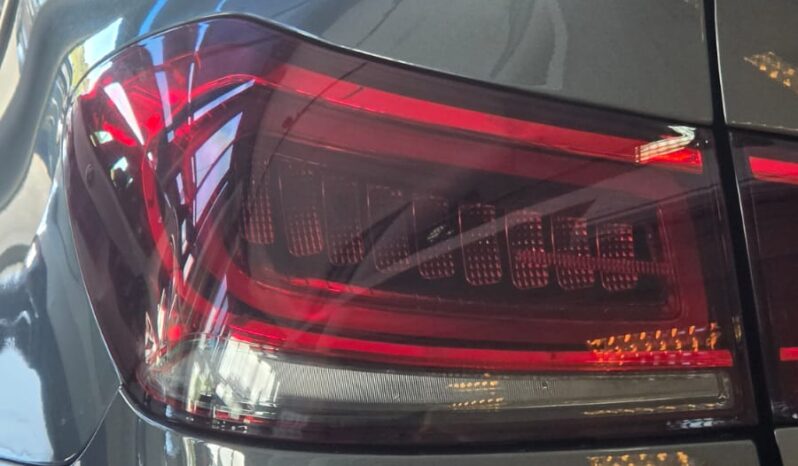 
								Mercedes GLE 53h 4Matic AMG Premium Plus Night Edition full									