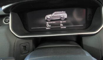 
										Range Rover Sport P400e HSE full									