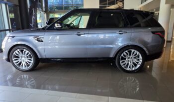 
										Range Rover Sport P400e HSE full									