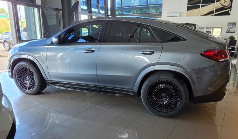 
								Mercedes GLE 53h 4Matic AMG Premium Plus Night Edition full									
