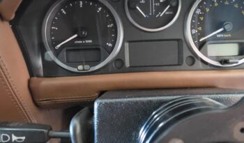 
										Land Rover Defender 90 XS SW full									