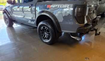 
										Ford Ranger Raptor 2.0 full									
