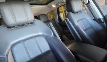 
										Range Rover Sport P400e HSE full									