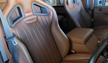 
										Land Rover Defender 90 XS SW full									