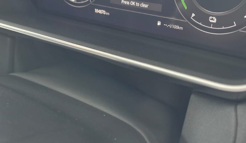 
								Range Rover Sport P400e HSE full									