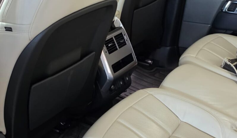 
								Range Rover Sport P400e HSE full									
