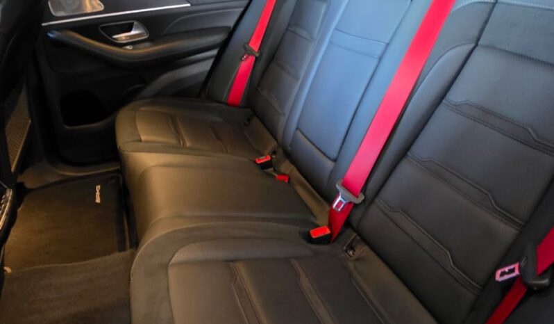 
								Mercedes GLE 53h 4Matic AMG Premium Plus Night Edition full									