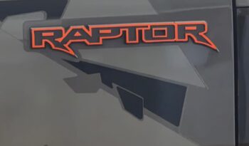 
										Ford Ranger Raptor 2.0 full									