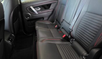 
										Land Rover Discovery Sport P300e R-Dynamic full									
