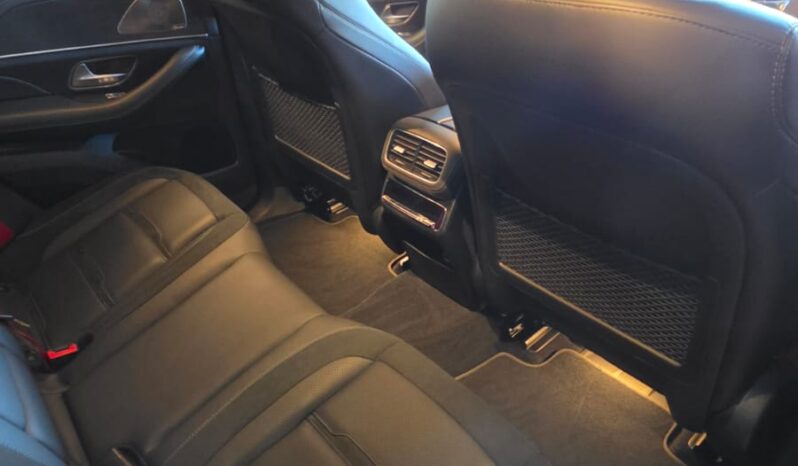 
								Mercedes GLE 53h 4Matic AMG Premium Plus Night Edition full									