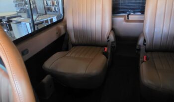 
										Land Rover Defender 90 XS SW full									