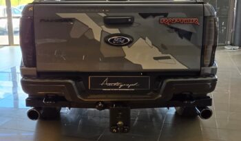 
										Ford Ranger Raptor 2.0 full									
